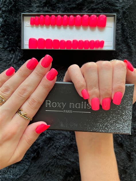 roxy nails paris|roxy nails bethel park.